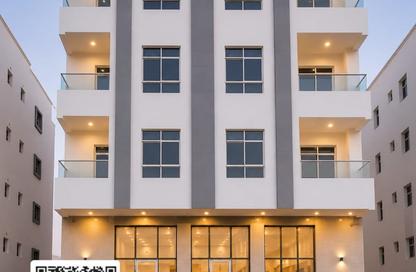 Whole Building - 7+ Bedrooms - 7+ Bathrooms for sale in Ajman Global City - Al Alia - Ajman Whole Building - 7+ Bedrooms - 7+ Bathrooms for sale in Ajman Global City - Al Alia - Ajman