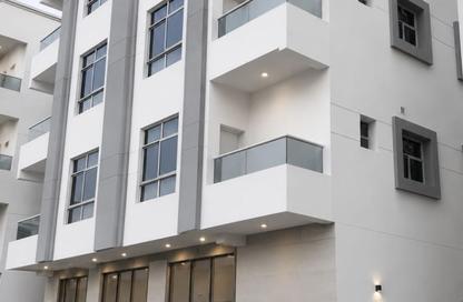 Whole Building - 7+ Bedrooms - 7+ Bathrooms for sale in Ajman Global City - Al Alia - Ajman Whole Building - 7+ Bedrooms - 7+ Bathrooms for sale in Ajman Global City - Al Alia - Ajman
