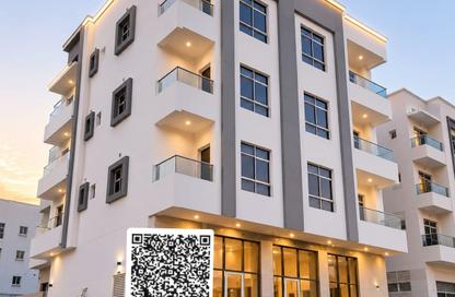 Whole Building - 7+ Bedrooms - 7+ Bathrooms for sale in Ajman Global City - Al Alia - Ajman Whole Building - 7+ Bedrooms - 7+ Bathrooms for sale in Ajman Global City - Al Alia - Ajman