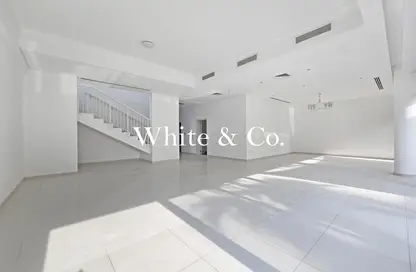 Villa - 5 Bedrooms - 7 Bathrooms for rent in Silver Springs 1 - Silver Springs - DAMAC Hills - Dubai