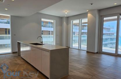 Apartment - 2 Bedrooms - 3 Bathrooms for rent in Qaryat Al Hidd - Saadiyat Island - Abu Dhabi