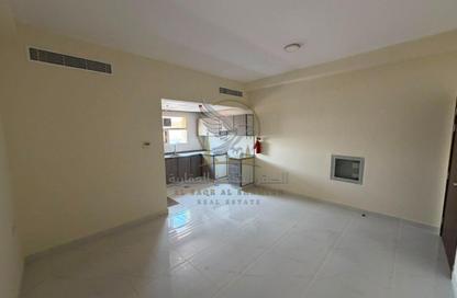Apartment - Studio - 1 for rent in Al Naemiya Tower 2 - Al Naemiya Towers - Al Nuaimiya - Ajman