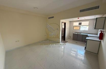 Apartment - Studio - 1 for rent in Al Naemiya Tower 2 - Al Naemiya Towers - Al Nuaimiya - Ajman