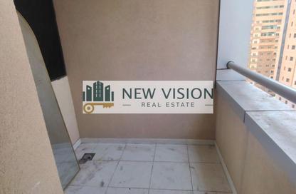 Apartment - 3 - 4 for rent in New Al Taawun Road - Al Taawun - Sharjah