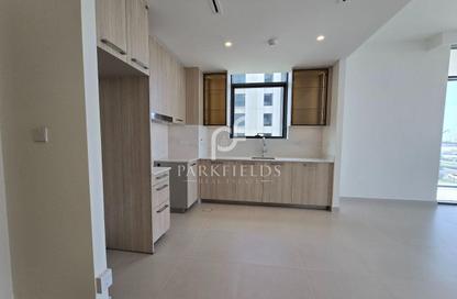 Apartment - 2 Bedrooms - 2 Bathrooms for rent in Golf Grand - Dubai Hills Estate - Dubai Apartment - 2 Bedrooms - 2 Bathrooms for rent in Golf Grand - Dubai Hills Estate - Dubai