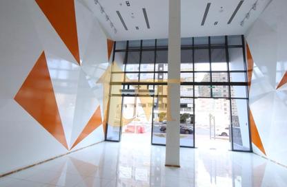 Apartment - 3 Bedrooms - 3 Bathrooms for sale in Binghatti Views - Dubai Silicon Oasis - Dubai