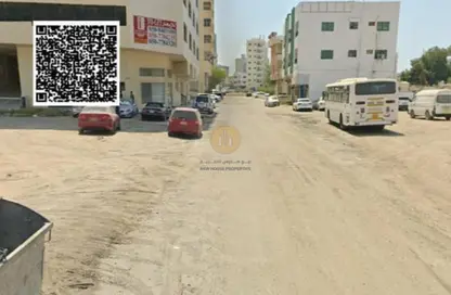 أرض - استوديو للبيع في ليوارا 1 - عجمان