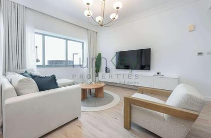 Apartment - 2 - 2 for rent in Damac Maison Dubai Mall Street (The Signature) - Burj Khalifa Area - Downtown Dubai - Dubai Apartment - 2 - 2 for rent in Damac Maison Dubai Mall Street (The Signature) - Burj Khalifa Area - Downtown Dubai - Dubai