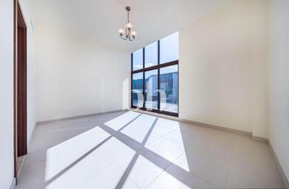 Townhouse - 4 - 5 for rent in Senses at the Fields - The Fields - District 11 - Mohammed Bin Rashid City - Dubai
