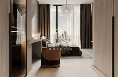 Apartment - 1 Bedroom - 1 Bathroom for sale in Mi Casa by London Gate - District 16 - Jumeirah Village Circle - Dubai