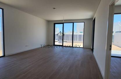 Townhouse - 4 - 5 for rent in Jebel Ali Village Townhouses - Jebel Ali Village - Jebel Ali - Dubai