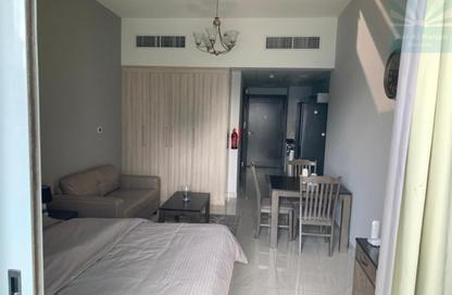 Apartment - Studio - 1 Bathroom for rent in Elite Business Bay Residence - Business Bay - Dubai