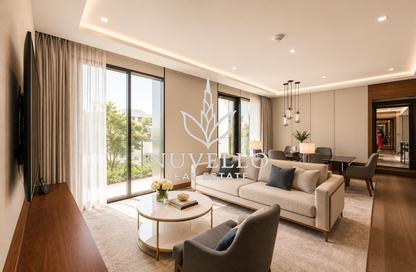 Apartment - 2 Bedrooms - 3 Bathrooms for rent in The Residences at Caesars Resort - Caesars Bluewaters Dubai - Bluewaters - Dubai Apartment - 2 Bedrooms - 3 Bathrooms for rent in The Residences at Caesars Resort - Caesars Bluewaters Dubai - Bluewaters - Dubai