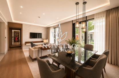Apartment - 2 Bedrooms - 3 Bathrooms for rent in The Residences at Caesars Resort - Caesars Bluewaters Dubai - Bluewaters - Dubai Apartment - 2 Bedrooms - 3 Bathrooms for rent in The Residences at Caesars Resort - Caesars Bluewaters Dubai - Bluewaters - Dubai