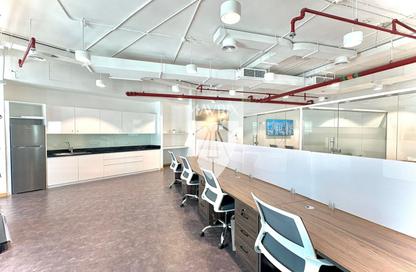 Office Space - Studio for rent in Business Village - Port Saeed - Deira - Dubai Office Space - Studio for rent in Business Village - Port Saeed - Deira - Dubai