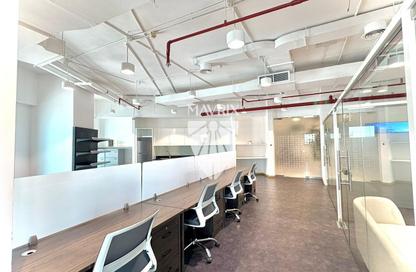 Office Space - Studio for rent in Business Village - Port Saeed - Deira - Dubai Office Space - Studio for rent in Business Village - Port Saeed - Deira - Dubai