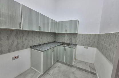 Apartment - 1 Bedroom - 1 Bathroom for rent in SH- 21 - Al Shamkha - Abu Dhabi