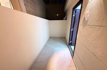 Apartment - 1 Bedroom - 1 Bathroom for rent in SH- 21 - Al Shamkha - Abu Dhabi