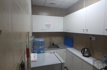 Office Space - Studio - 3 for rent in Al Dewan Towers - Al Nakhil 2 - Al Nakhil - Ajman