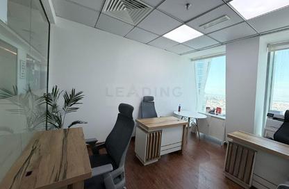 Business Centre - Studio - 3 Bathrooms for rent in Iris Bay - Business Bay - Dubai Business Centre - Studio - 3 Bathrooms for rent in Iris Bay - Business Bay - Dubai