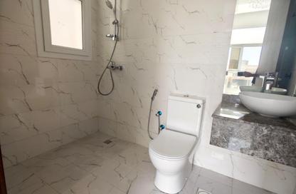 Villa - 5 Bedrooms - 7 Bathrooms for rent in Al Hooshi Villas - Hoshi - Al Badie - Sharjah