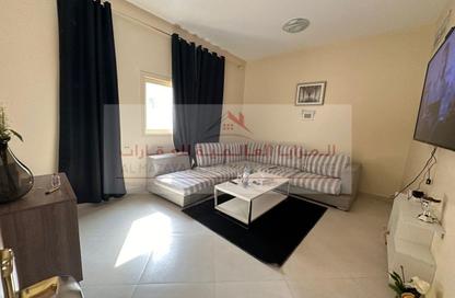 Apartment - 1 Bedroom - 1 Bathroom for rent in Al Khan Lagoon Tower - Al Khan Lagoon - Al Khan - Sharjah Apartment - 1 Bedroom - 1 Bathroom for rent in Al Khan Lagoon Tower - Al Khan Lagoon - Al Khan - Sharjah