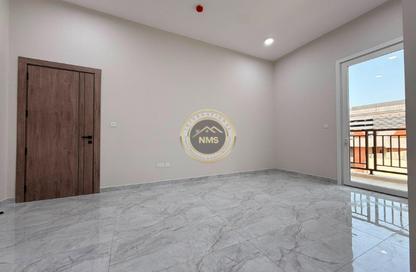 Apartment - 2 Bedrooms - 2 Bathrooms for rent in Hadbat Al Zafranah - Muroor Area - Abu Dhabi