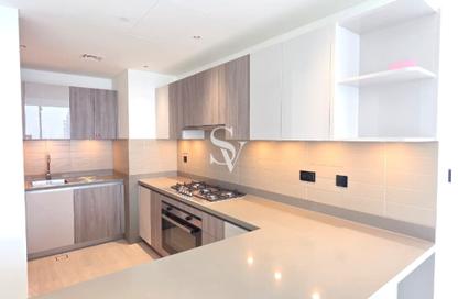 Apartment - 4 Bedrooms - 6 Bathrooms for rent in Crest Grande - Sobha Hartland - Mohammed Bin Rashid City - Dubai Apartment - 4 Bedrooms - 6 Bathrooms for rent in Crest Grande - Sobha Hartland - Mohammed Bin Rashid City - Dubai