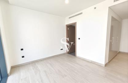 Apartment - 4 Bedrooms - 6 Bathrooms for rent in Crest Grande - Sobha Hartland - Mohammed Bin Rashid City - Dubai