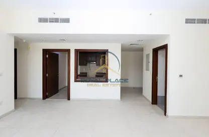 Apartment - 2 Bedrooms - 3 Bathrooms for rent in West Heights 1 - Business Bay - Dubai