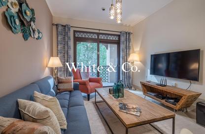 Apartment - 1 Bedroom - 1 Bathroom for sale in Yansoon 4 - Yansoon - Old Town - Downtown Dubai - Dubai