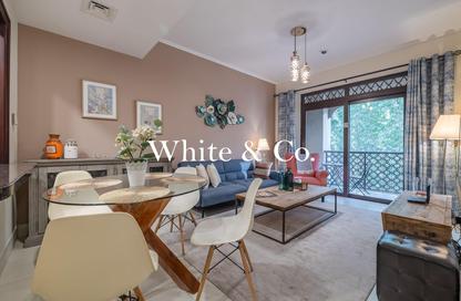 Apartment - 1 Bedroom - 1 Bathroom for sale in Yansoon 4 - Yansoon - Old Town - Downtown Dubai - Dubai