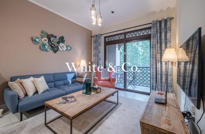 Apartment - 1 Bedroom - 1 Bathroom for sale in Yansoon 4 - Yansoon - Old Town - Downtown Dubai - Dubai