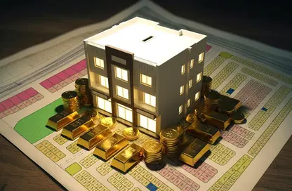 أرض - استوديو للبيع في السحمة - ضاحية الرويضات - الشارقة أرض - استوديو للبيع في السحمة - ضاحية الرويضات - الشارقة