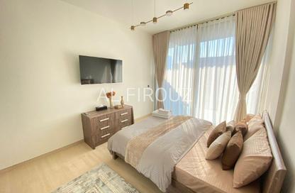 Apartment - 1 Bedroom - 2 Bathrooms for rent in Binghatti Crescent - District 11 - Jumeirah Village Circle - Dubai Apartment - 1 Bedroom - 2 Bathrooms for rent in Binghatti Crescent - District 11 - Jumeirah Village Circle - Dubai