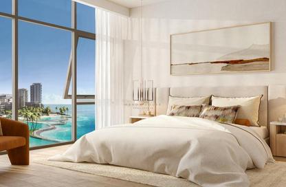 شقة - غرفة نوم - 2 حمامات للبيع في Bay Grove Residence 2 - باي جروف ريزيدنس - جزر دبي - دبي