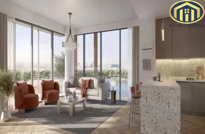 Apartment - 2 Bedrooms - 3 Bathrooms for sale in Ivy at Park Five - Dubai Production City (IMPZ) - Dubai