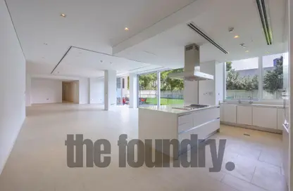 Apartment - 3 Bedrooms - 4 Bathrooms for sale in Seventh Heaven - Al Barari - Dubai