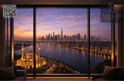 Apartment - 3 Bedrooms - 5 Bathrooms for sale in Al Teneiji Tower - Al Mamzar - Sharjah - Sharjah Apartment - 3 Bedrooms - 5 Bathrooms for sale in Al Teneiji Tower - Al Mamzar - Sharjah - Sharjah