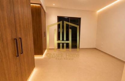 Villa - 4 - 6 for rent in Bloom Living - Zayed City (Khalifa City C) - Khalifa City - Abu Dhabi Villa - 4 - 6 for rent in Bloom Living - Zayed City (Khalifa City C) - Khalifa City - Abu Dhabi