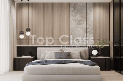 Apartment - 3 Bedrooms - 3 Bathrooms for sale in Samana Mykonos - Dubai Studio City - Dubai
