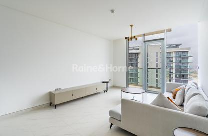 Apartment - 1 Bedroom - 2 Bathrooms for rent in Residences 14 - District One - Mohammed Bin Rashid City - Dubai