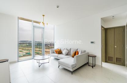 Apartment - 1 Bedroom - 2 Bathrooms for rent in Residences 14 - District One - Mohammed Bin Rashid City - Dubai