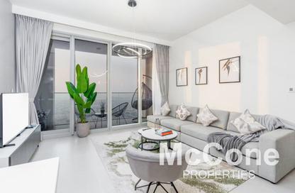Apartment - 2 - 2 for rent in Forte 1 - Forte - Downtown Dubai - Dubai
