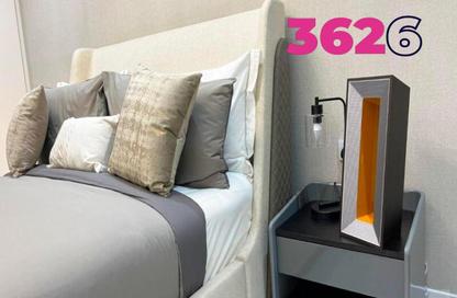 Apartment - 1 Bedroom - 2 Bathrooms for sale in Maimoon Gardens Tower B - Maimoon Gardens by Fakhruddin Properties - District 11 - Jumeirah Village Circle - Dubai