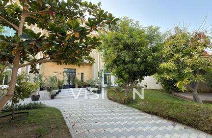 Villa - 5 - 7 for rent in Al Quoz 2 - Al Quoz - Dubai