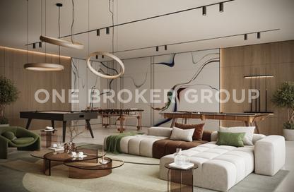 Apartment - 1 Bedroom - 2 Bathrooms for sale in Golf Grove By Regent - Dubai Production City (IMPZ) - Dubai Apartment - 1 Bedroom - 2 Bathrooms for sale in Golf Grove By Regent - Dubai Production City (IMPZ) - Dubai