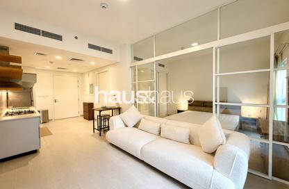 Apartment - 1 - 1 for sale in Golfville Block A - Golfville - Dubai Hills Estate - Dubai Apartment - 1 - 1 for sale in Golfville Block A - Golfville - Dubai Hills Estate - Dubai