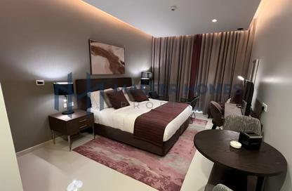 Apartment - Studio - 1 for sale in Aykon City Tower B - Aykon City - Business Bay - Dubai