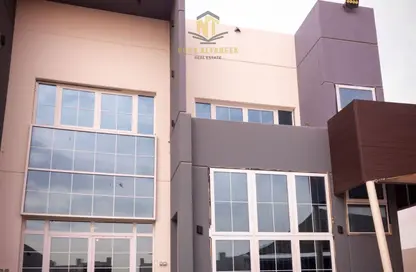 Villa - 5 Bedrooms - 5 Bathrooms for sale in Al Riqaibah - Al Suyoh - Sharjah